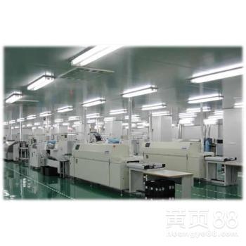 工廠十萬級(jí)凈化車間設(shè)計(jì)裝修 網(wǎng)絡(luò)技術(shù)服務(wù)的關(guān)鍵支撐