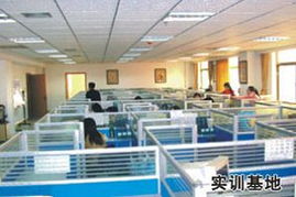 石家莊職業技術學院博士德特色班 聚焦技術服務與技術開發的專業高地